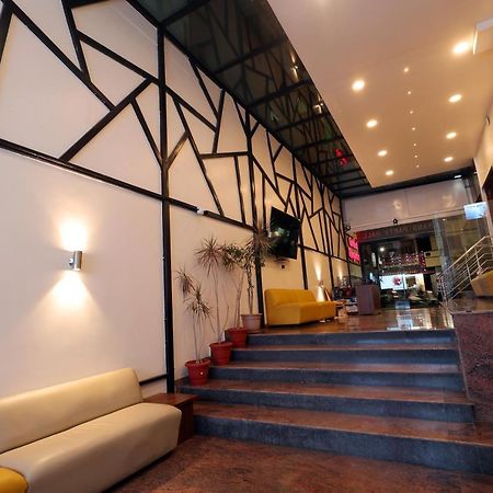 Hotel Grand Regency Rajajinagar, Iskcon Temple - Wtc à Bangalore Extérieur photo