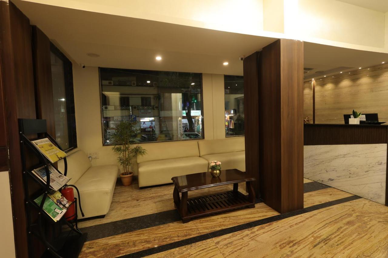 Hotel Grand Regency Rajajinagar, Iskcon Temple - Wtc à Bangalore Extérieur photo