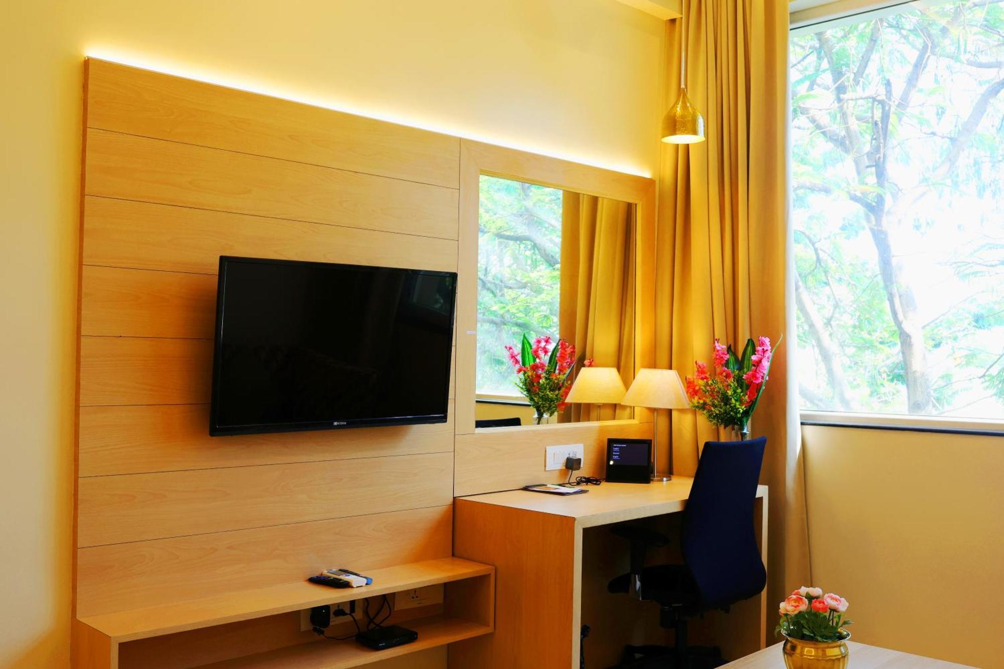 Hotel Grand Regency Rajajinagar, Iskcon Temple - Wtc à Bangalore Extérieur photo
